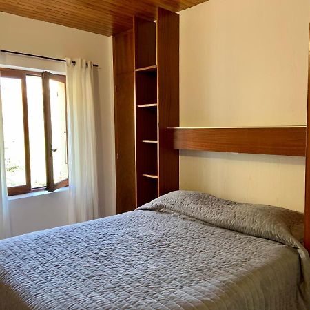 Hotel Le Pidanoux Saint-Julien-du-Verdon Zewnętrze zdjęcie
