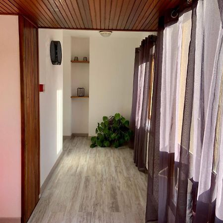 Hotel Le Pidanoux Saint-Julien-du-Verdon Zewnętrze zdjęcie