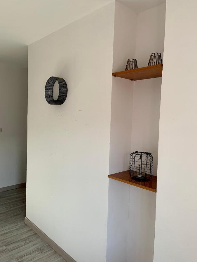 Hotel Le Pidanoux Saint-Julien-du-Verdon Zewnętrze zdjęcie