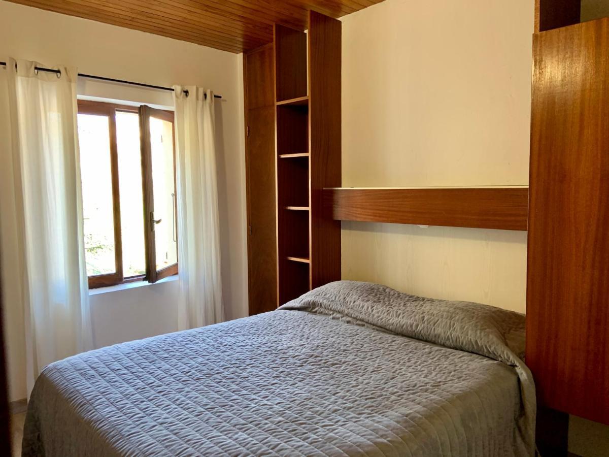 Hotel Le Pidanoux Saint-Julien-du-Verdon Zewnętrze zdjęcie