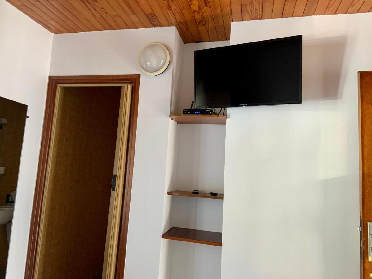 Hotel Le Pidanoux Saint-Julien-du-Verdon Zewnętrze zdjęcie