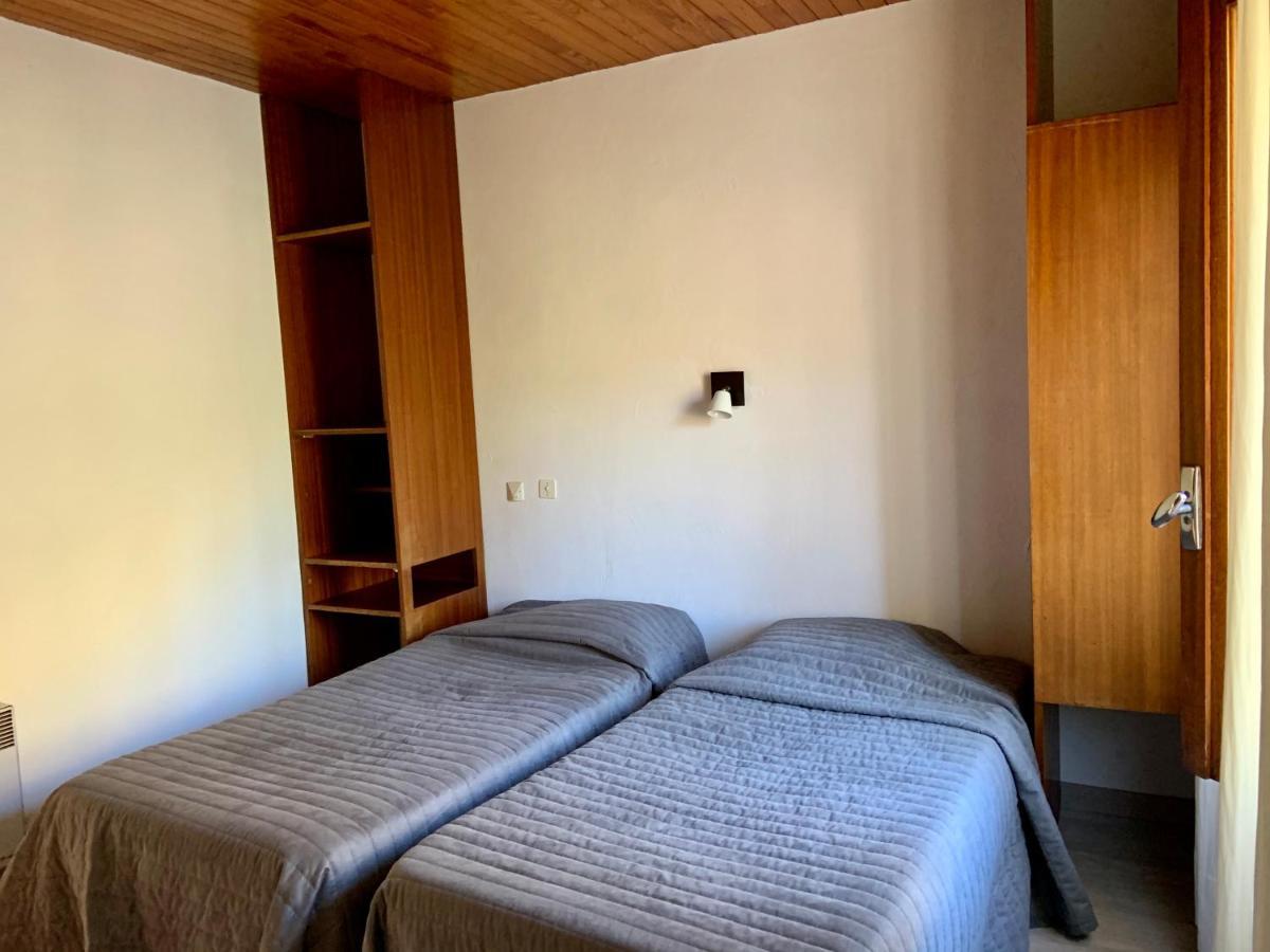 Hotel Le Pidanoux Saint-Julien-du-Verdon Zewnętrze zdjęcie