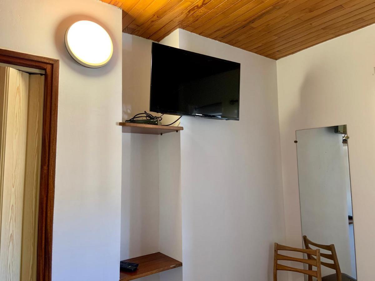 Hotel Le Pidanoux Saint-Julien-du-Verdon Zewnętrze zdjęcie